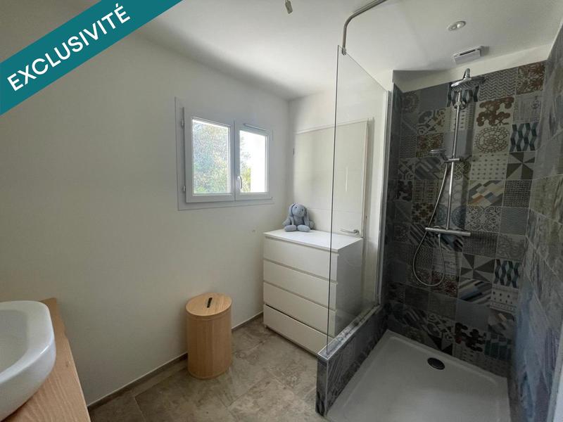 Villa - 165 m² - 7 pièces