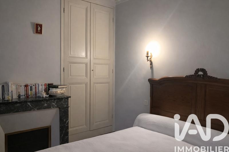 Maison de campagne - 132 m² - 5 pièces