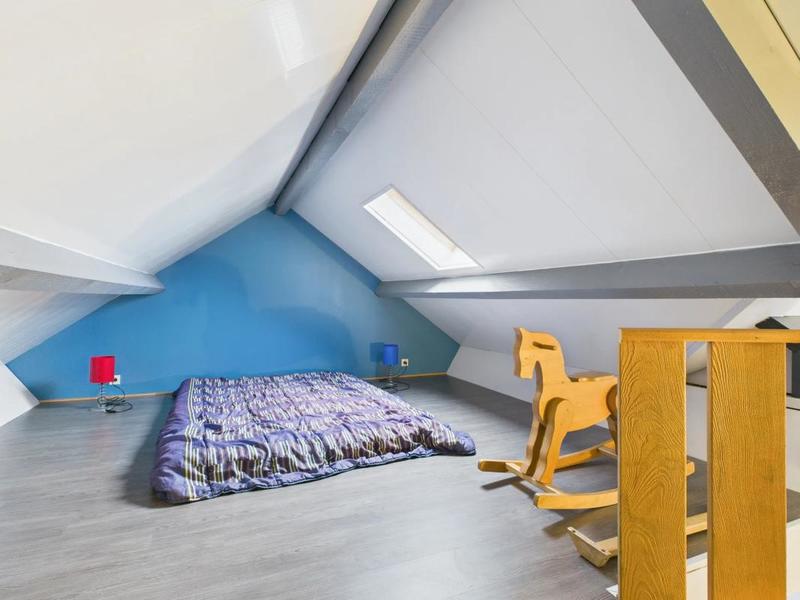 Maison - 160 m² - 7 pièces