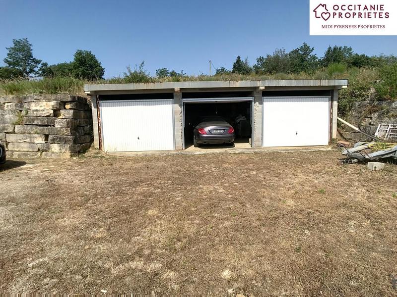 Propriété - 360 m² - 10 pièces