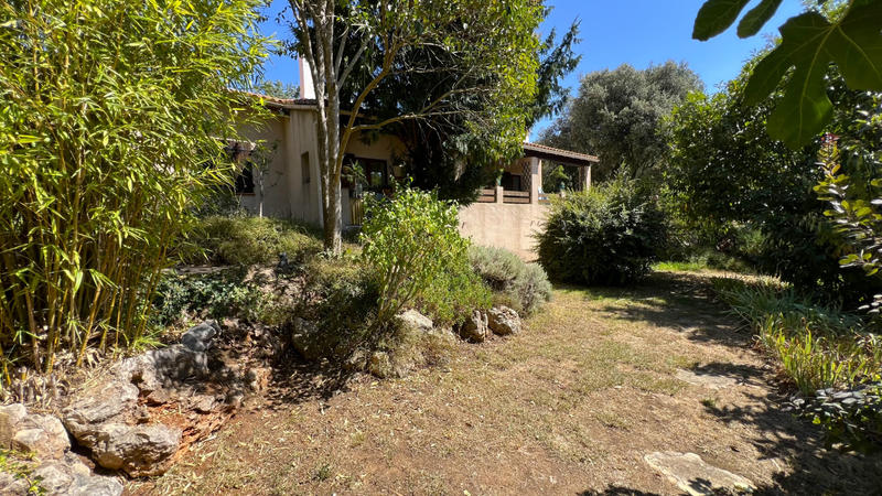 Maison - 155 m² - 5 pièces