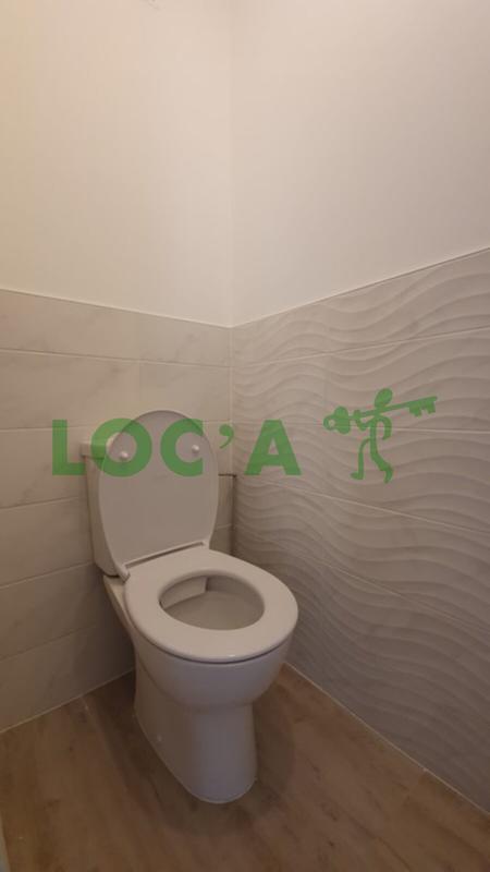 Appartement - 53 m² - 2 pièces