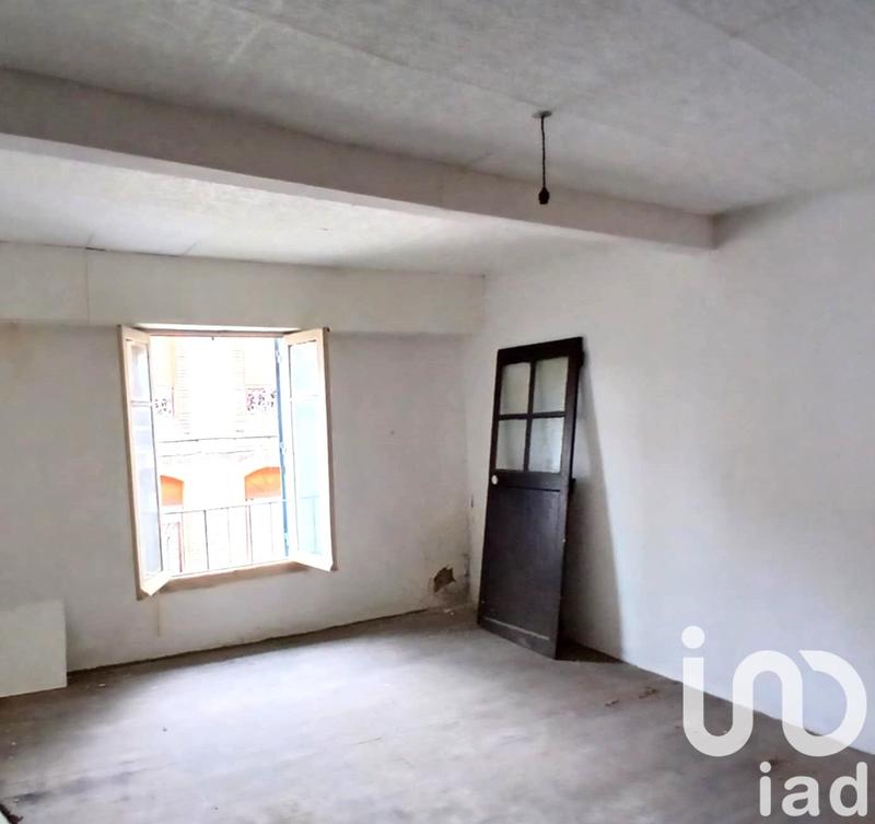 Maison - 95 m² - 6 pièces