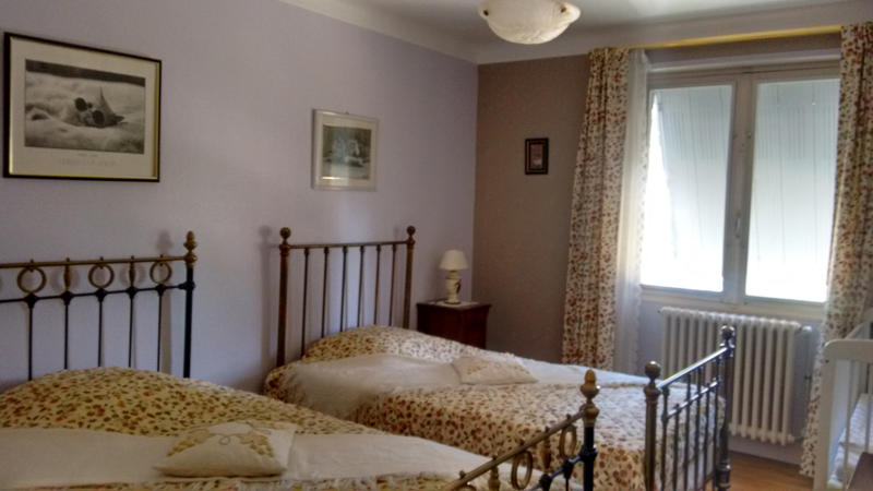 Maison - 221 m² - 5 pièces