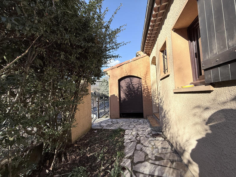 Maison - 138 m² - 3 pièces