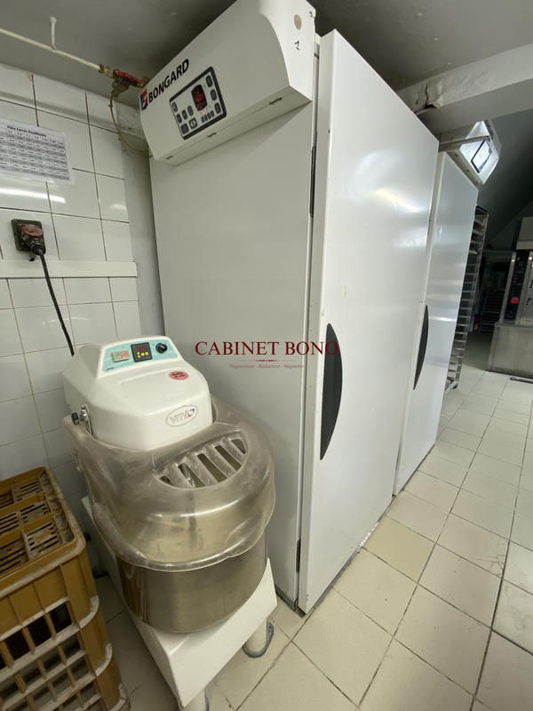 Fonds de commerce - 200 m²