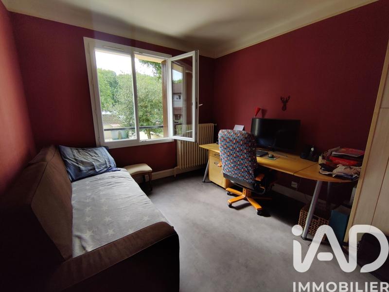 Maison - 122 m² - 6 pièces