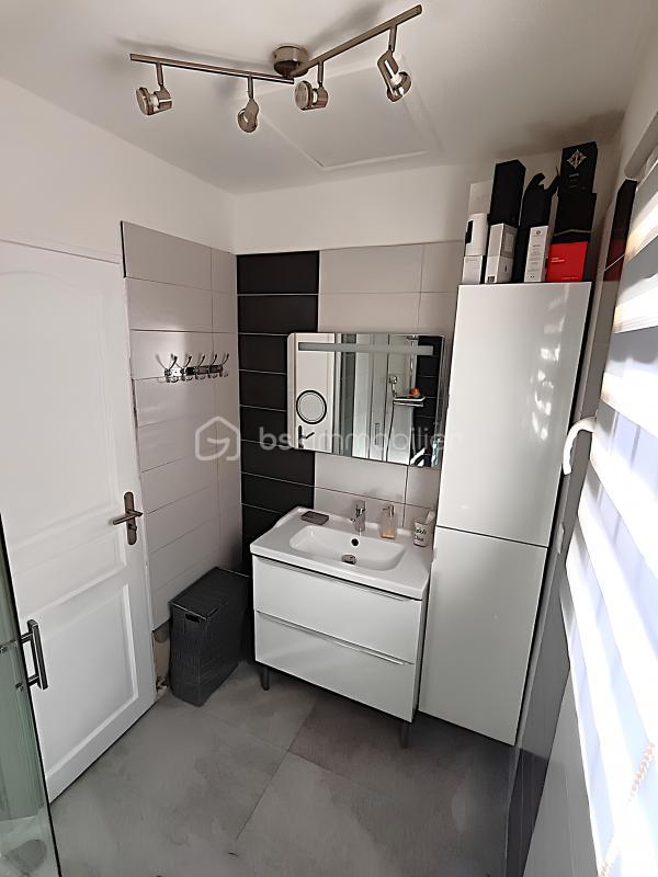 Maison - 112 m² - 5 pièces