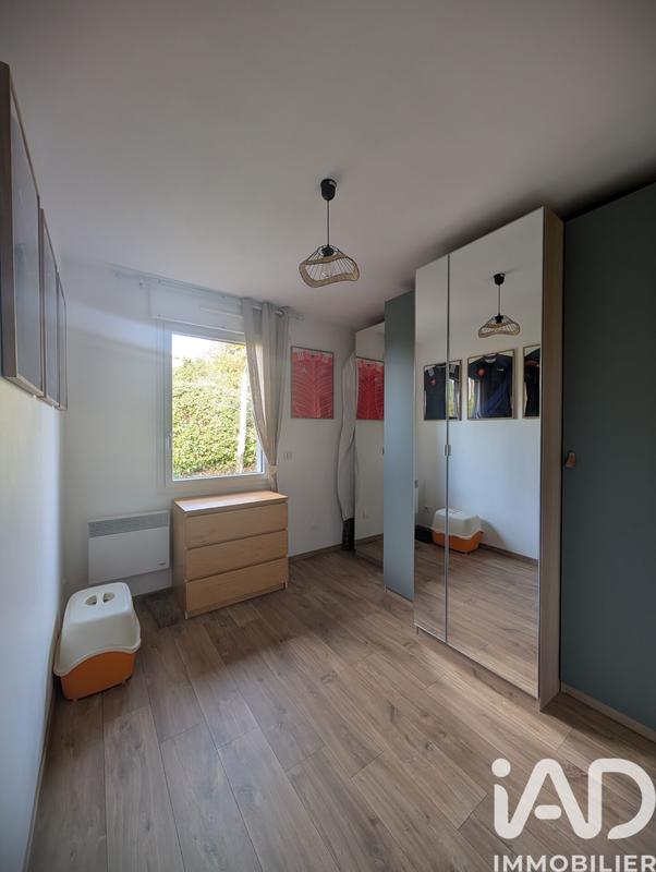 Maison - 113 m² - 5 pièces