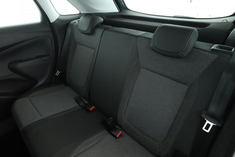 Opel Crossland 1.5 Diesel Elegance 110 ch