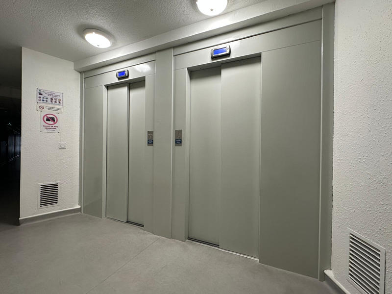 Appartement - 29 m² - 3 pièces