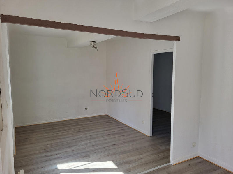 Appartement - 32 m² - 2 pièces