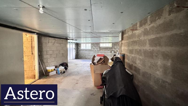 Maison - 196 m² - 6 pièces