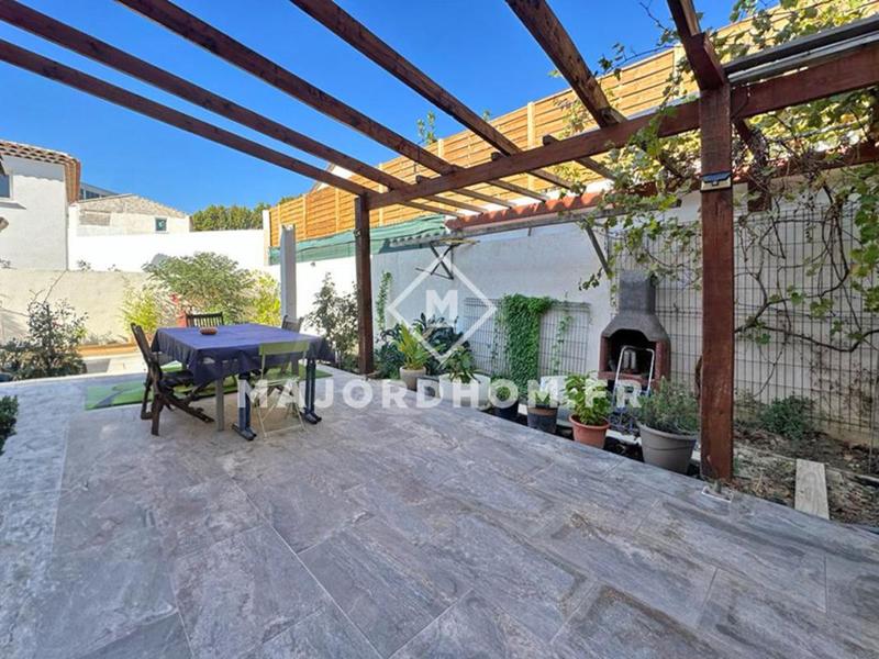 Propriété - 120 m² - 4 pièces