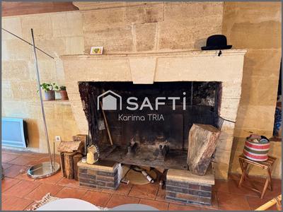 Maison - 146 m² - 5 pièces