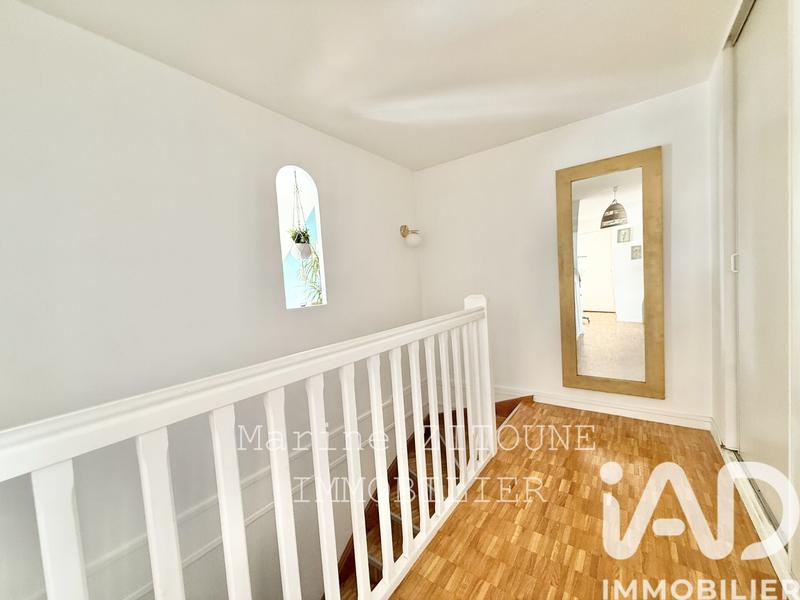 Appartement - 71 m² - 3 pièces