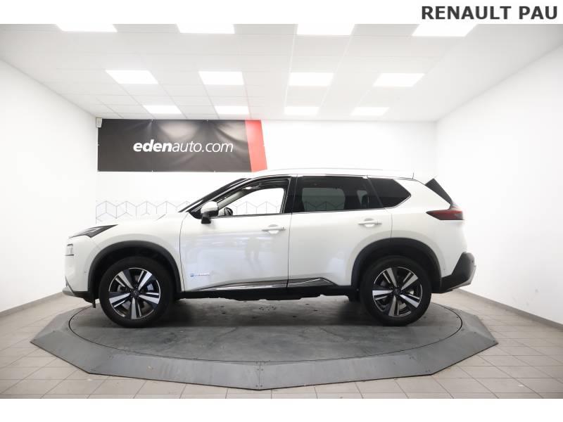 Nissan X-Trail e-Power 204 ch Tekna