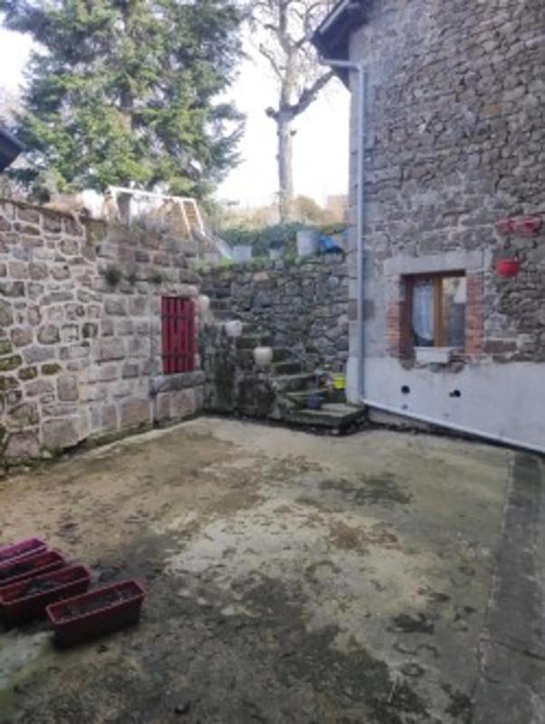 Maison - 165 m² - 9 pièces