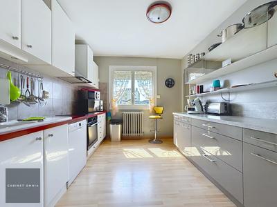 Appartement - 119 m² - 4 pièces