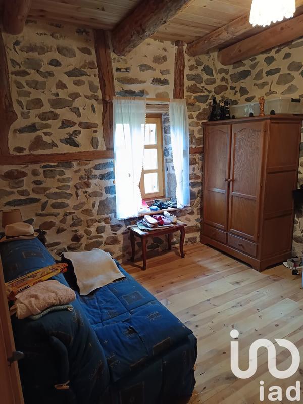 Maison de campagne - 185 m² - 4 pièces
