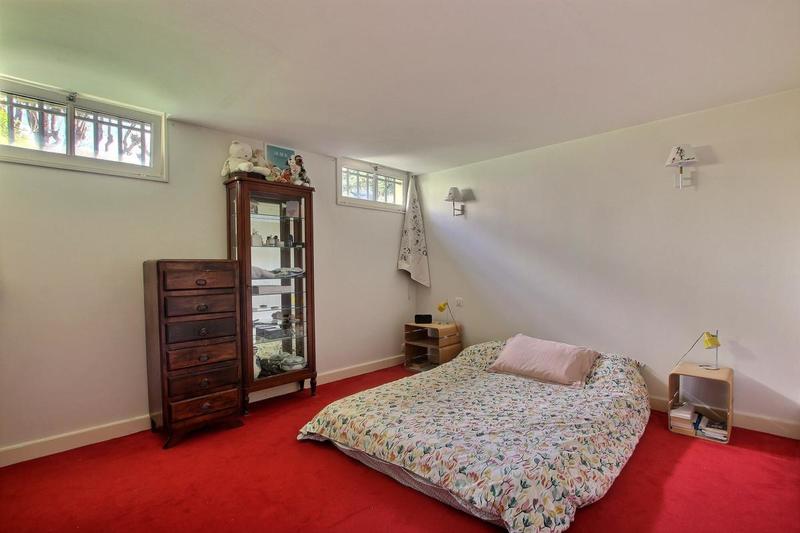 Maison bourgeoise - 253 m² - 9 pièces