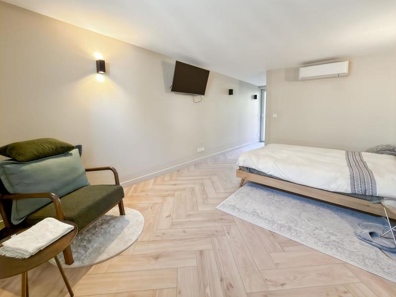 Maison de ville - 101 m² - 4 pièces