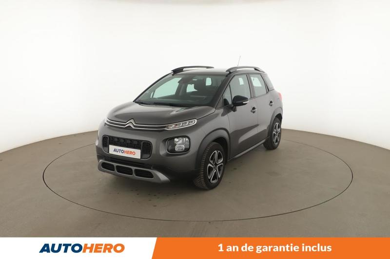 Citroën C3 Aircross 1.5 Blue-HDi Feel Bvm6 110 ch