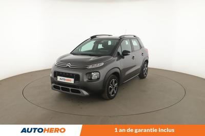 Citroën C3 Aircross 1.5 Blue-HDi Feel Bvm6 110 ch