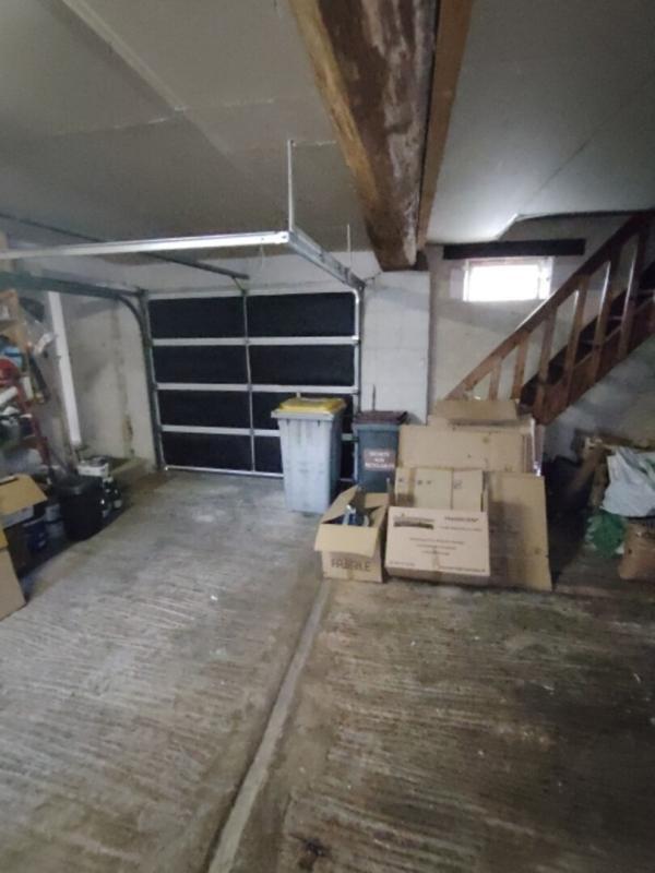 Maison - 116 m² - 5 pièces