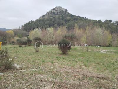 Terrain - 1 047 m²
