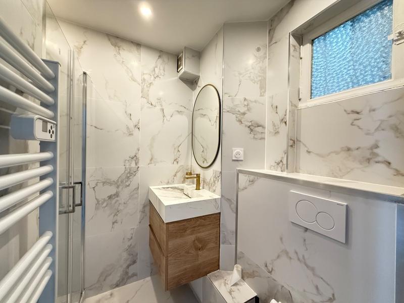 Appartement - 31 m² - 1 pièce