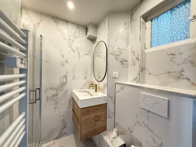 Appartement - 31 m² - 1 pièce