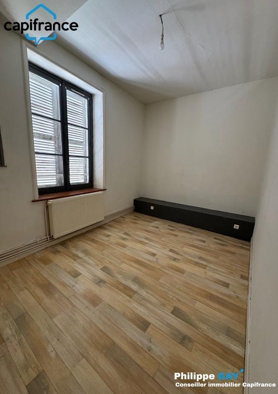 Fonds de commerce - 372 m²