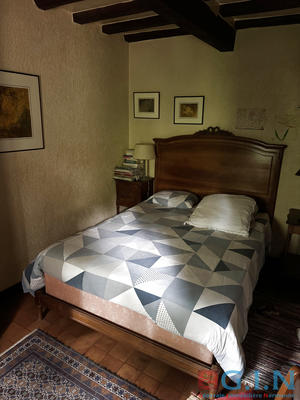 Propriété - 123 m² - 6 pièces