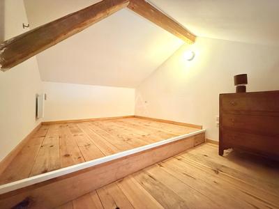 Appartement - 33 m² - 1 pièce