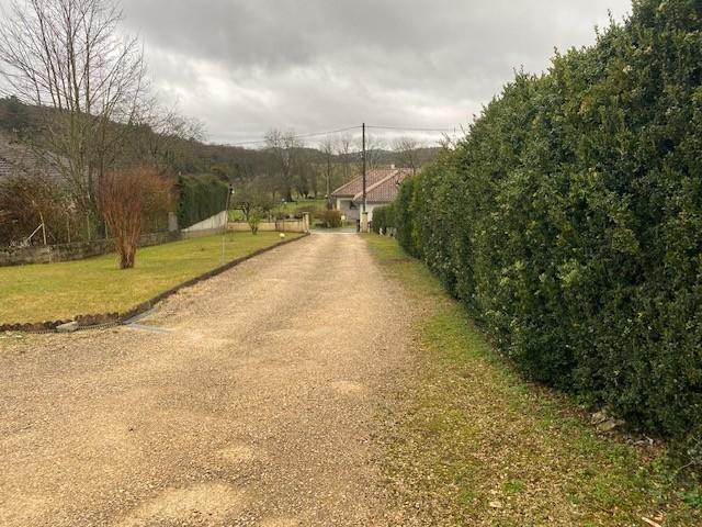 Maison - 103 m² - 5 pièces