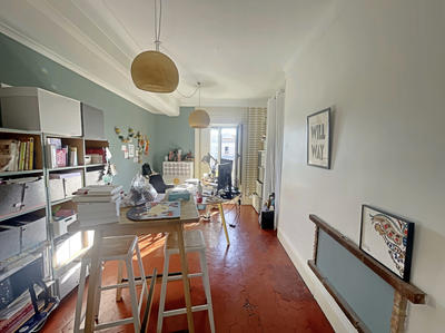 Bureau - 132 m² - 5 pièces