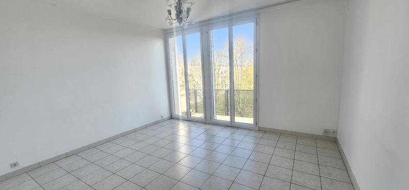 Appartement - 70 m² - 4 pièces