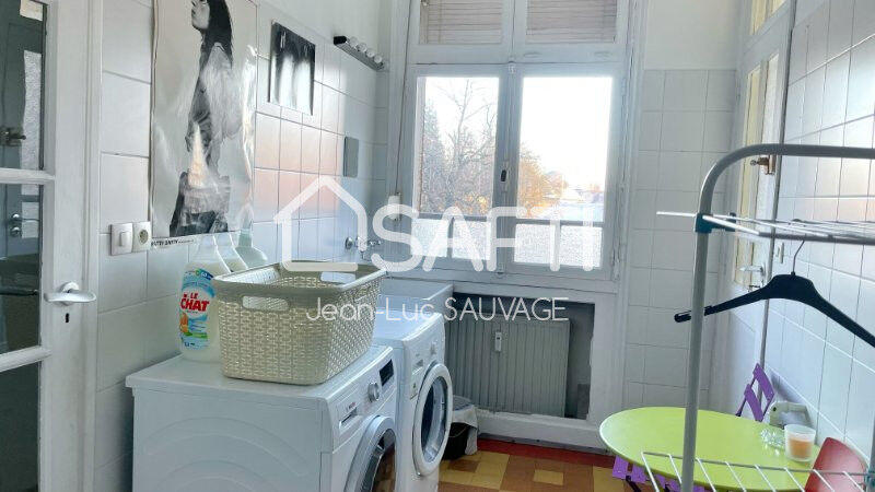 Appartement - 130 m² - 4 pièces