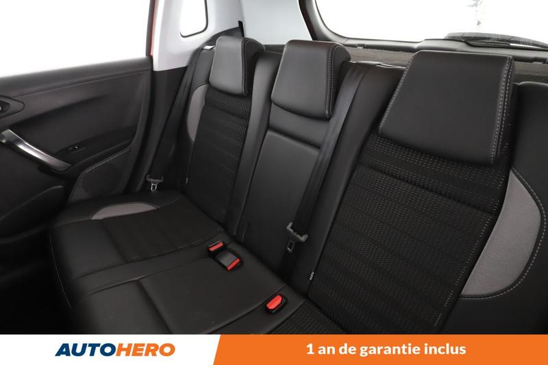 Peugeot 2008 1.2 PureTech Allure 110 ch