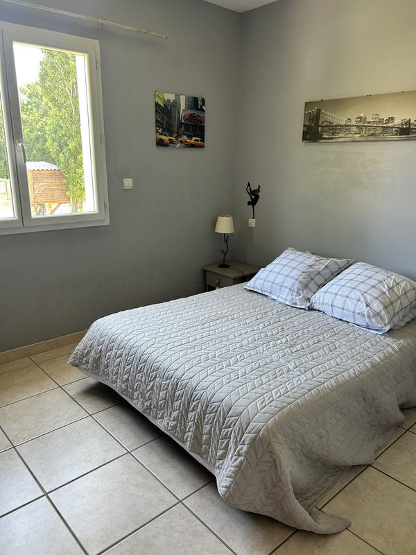 Maison - 142 m² - 6 pièces