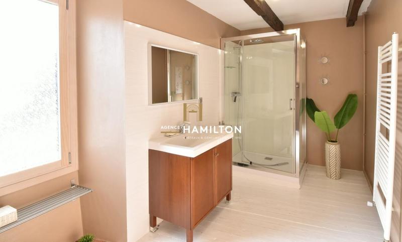 Maison de campagne - 312 m² - 9 pièces