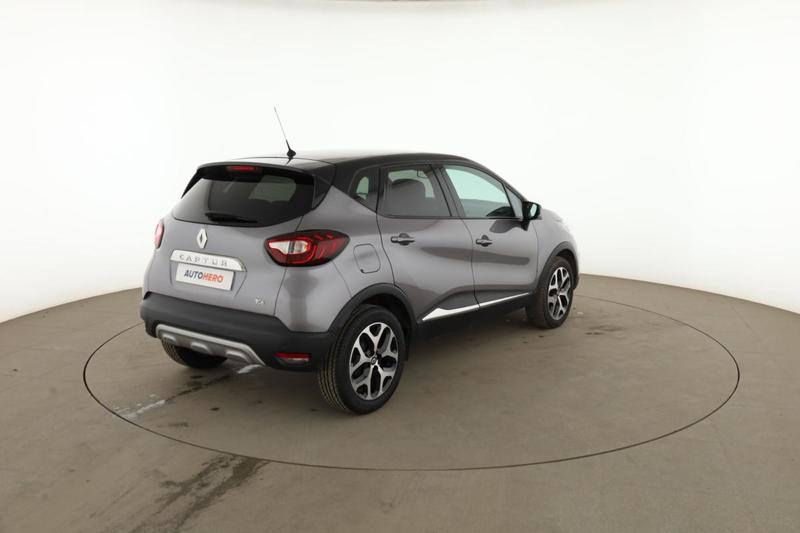 Renault Captur 1.2 TCe Energy Intens 120 ch