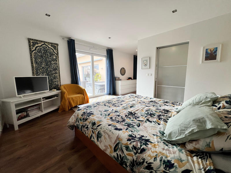 Maison - 153 m² - 6 pièces