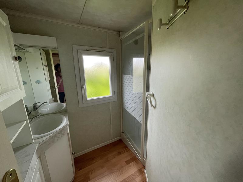 Châlet - 53 m² - 3 pièces