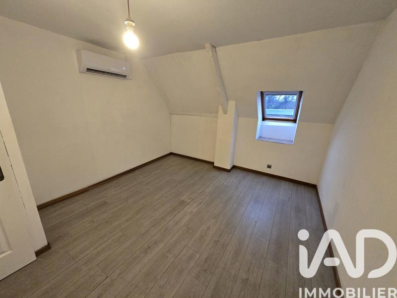 Maison - 141 m² - 4 pièces