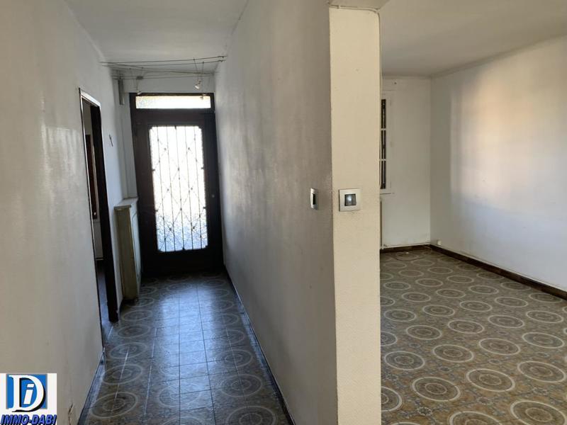 Maison de ville - 120 m² - 5 pièces