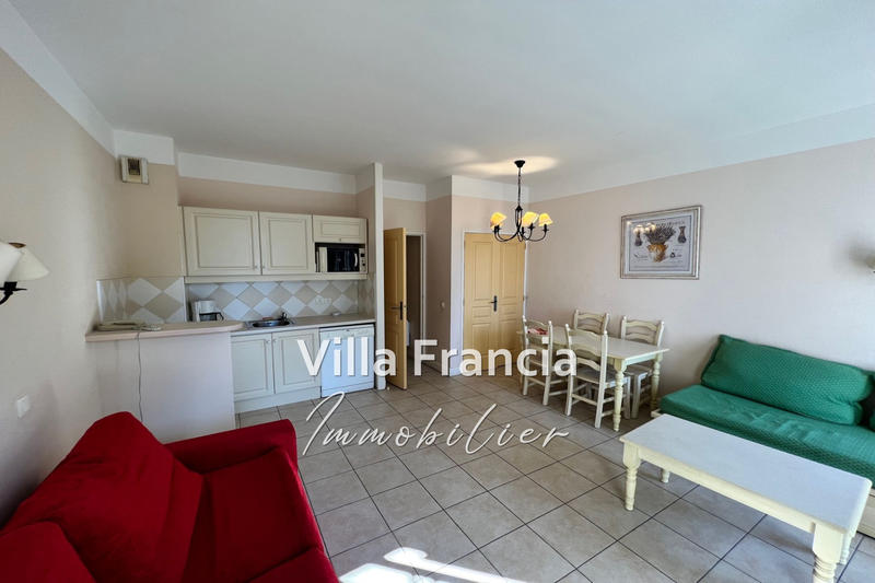 Appartement - 39 m² - 1 pièce