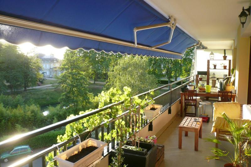 Chambre - 88 m² - 1 pièce