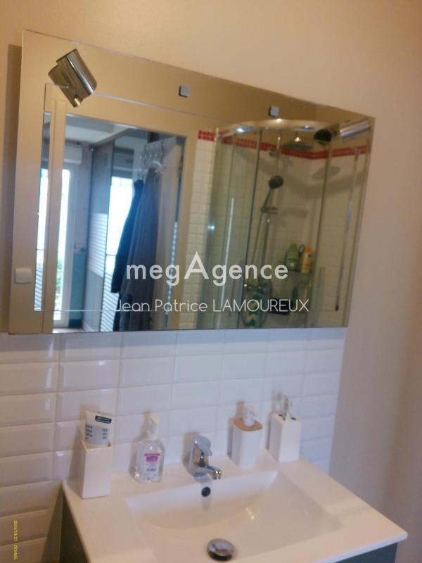 Maison de campagne - 200 m² - 9 pièces